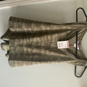 Brand new tank top!
